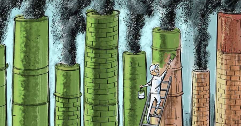 Beyond Greenwashing: How to Tell If a Fashion Brand Is Really Sustainable